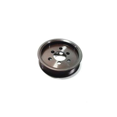 Imagem de Polia Bomba Direção Hidráulica Amarok 2.0 2010/.. 6 Estrias