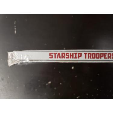 Imagem de Generic Tropas Estelares Steelbook [4K Uhd + Blu-Ray Digital] [2017]