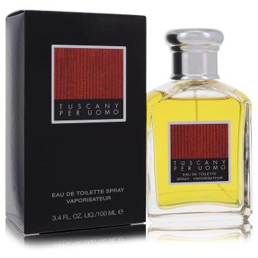 Imagem de Perfume/Col. Masc. Tuscany Aramis 100 ML Eau De Toilette