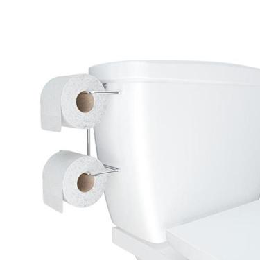 Imagem de Suporte papel hig.dup.caix.acoplad - STOLF