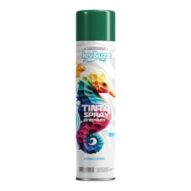 Imagem de SPRAY UG VERDE CLARO 400ml - LEV&UZE