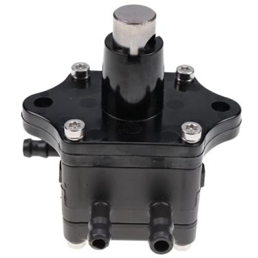 Imagem de DVPARTS Bomba de combustível para motor de barco 16700-ZV5-003 16700-ZW1-004 compatível com motor de popa Honda BF25 BF30 BF40 BF50 BF75 BF90 25HP-90HP