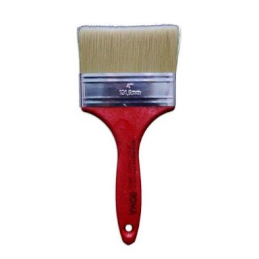 Imagem de Pincel Roma Branco 4"