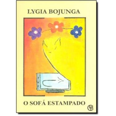 Imagem de Sofa estampado, o - CASA LYGIA BOJUNGA, 3