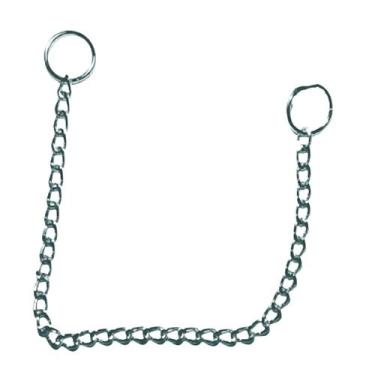 Imagem de Coleira Ultracompra Exposição Simples Chato 2,5X50