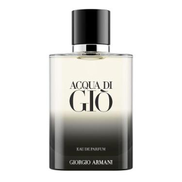 Imagem de Giorgio Armani Acqua Di Gio Eau de Parfum - Perfume Masculino 100ml