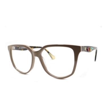 Imagem de Armação Morena Rosa Mr526/Rx Av234