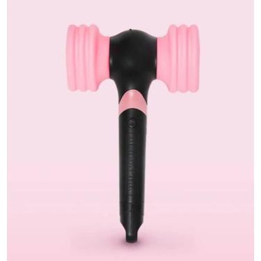 Imagem de Ventilador Light Stick KPOPINTOUCH Blackpink Versão Oficial 2