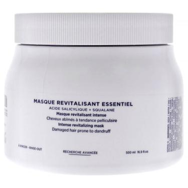 Imagem de Máscara revitalizante Kerastase Symbiose Intense 500mL para caspa