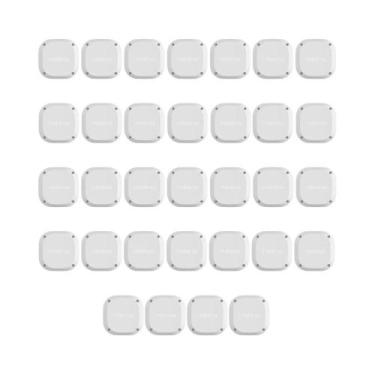 Imagem de 32 Caixa Plástica de Passagem VBOX 1100 E Branco Intelbras - Intelbras