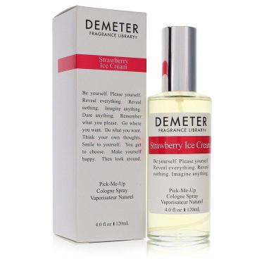Imagem de Perfume Feminino Demeter 120 ML Strawberry Ice Creme Cologne
