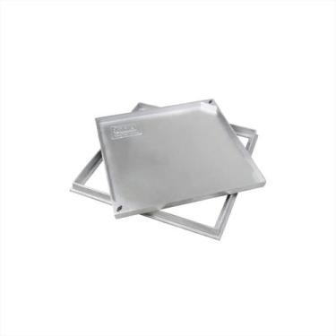 Imagem de Tampão Rebaixado Caixa de Passagem P/ Revestimento GDA - Unipega, 40x4