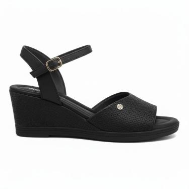 Imagem de Sandália Feminina Piccadilly Anabela Conforto 408214-53