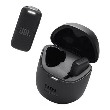 Imagem de Mic Quantum Stream Jbl Wireless Lapela - 28913748