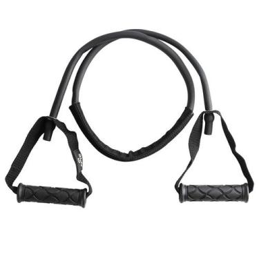 Imagem de Extensor Látex - Tamanho: Forte - Acte Sports