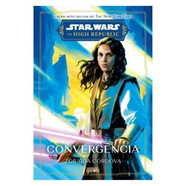 Imagem de Star Wars: Convergência (The High Republic)