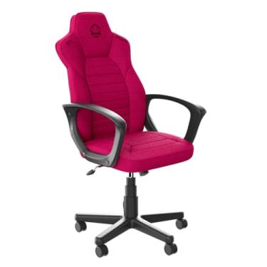 Imagem de CADEIRA GAMER MAD RACER STI COMFORT LÓTUS - PCSTI-LT