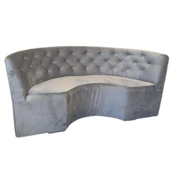 Imagem de Sofá Canto Alemão Botonê 