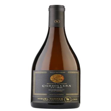 Imagem de VINHO MIGUEL TORRES CORDILLERA CHARDONNAY BRANCO 750 ML
