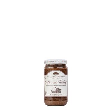 Imagem de MOLHO COLLE DEL TARTUFO SALSA CON TARTUFO 180G