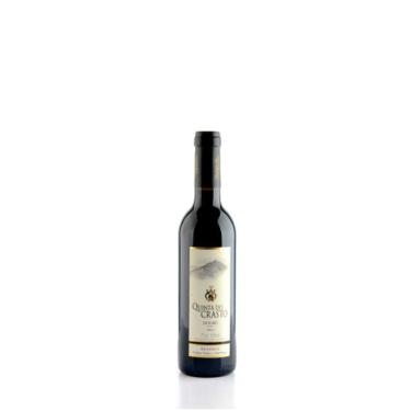 Imagem de VINHO QUINTA DO CRASTO RESERVA VINHAS VELHAS TINTO 375 ML
