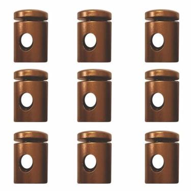 Imagem de Kit-9 Desviador de Cabo Para Lustres e Pendentes e Luminária MD-6005/9