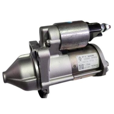 Imagem de SB Parts Substituição de partida OEM compatível com Nissan Kicks 2017 2018 2019 20 2021 2022 2023 2024 Versa 2020-24 1.6L