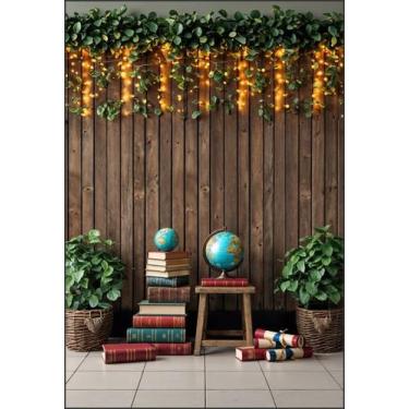 Imagem de Fundo Fotográfico Formatura Cenário Tecido 1,70 x 2,50m - Fadrix, FFOR