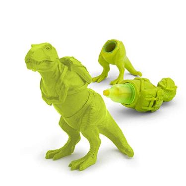 Imagem de MUSTARD T-Rex Iluminador, Limão (M16115B)