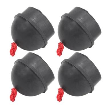 Imagem de Suporte de Giz para Piscina de Bilhar, Cabo de Borracha, Acessório de Taco de Bolso para Lubrificação Conveniente [entusiastas de Bilhar] (Preto)