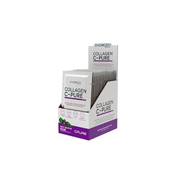 Imagem de COLLAGEN C-PURE Aí Aí C/ 20 SACHí S