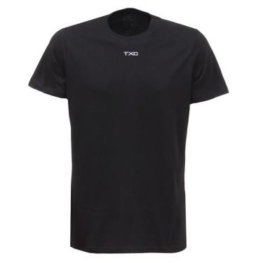 Imagem de Camiseta Masculina TXC Classic Preta 34617