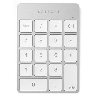 Imagem de Teclado Numerico Sem Fio Satechi ST-Salkps
