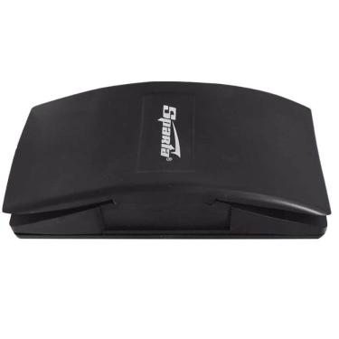 Imagem de Taco Lixador De Borracha 125x65mm - 7581055 - Sparta