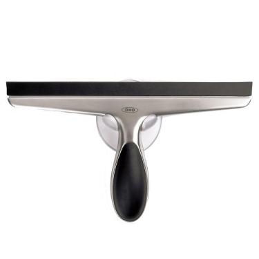 Imagem de Rodo Para Pia Em Aço Inox Oxo