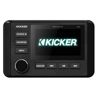 Imagem de Mídia Center KMC4 Marine Kicker