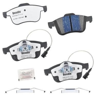 Imagem de Bendix Fleet Metlok MKD1721AFM