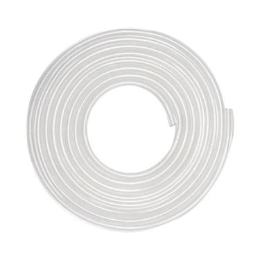 Imagem de Protetores De Borda De Porta De Carro Universal De 5M, Faixa De Borrac