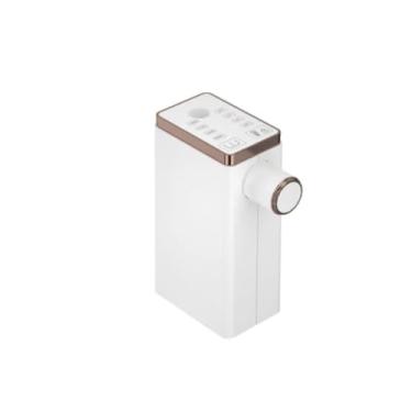 Imagem de Mini Dispenser de Água Portátil 1kg com Aquecimento Rápido 3s, 5 Níveis de Temperatura, Para Escritório e Home Office, Uso com Garrafas e Galões – Água Quente Instantânea sem Ocupação de Espaço