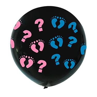 Imagem de Balão Chá Revelação 45cm