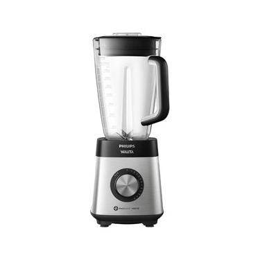 Imagem de Liquidificador Philips Walita RI2244 Inox 1400W com 12 Velocidades