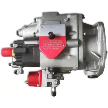 Imagem de Bomba de injeção de combustível 5273089 compatível com motor diesel Cummins 6L8.9/6LTAA8.9-C280