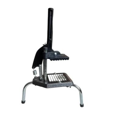 Imagem de Picador Cortador Fatiador de Legumes Profissional - Batata Frita Palito, Cenoura, Frutas, Tomate