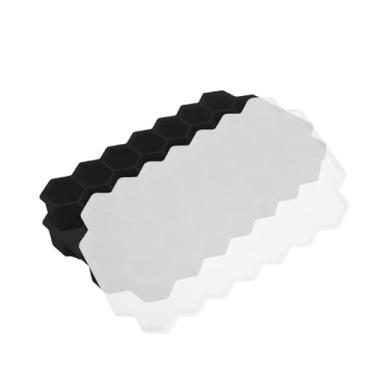 Imagem de Forma De Gelo Com Tampa