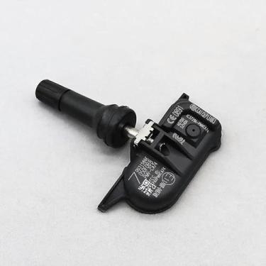 Imagem de Sensores de pressão dos pneus TPMS PMV-CA74 40700-5ZH0A para Infiniti Q70 QX QX50 e Nissan Juke Leaf - Substituição de sensores de monitoramento de pressão dos pneus