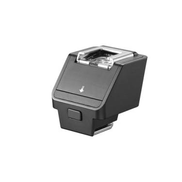 Imagem de VBESTLIFE TR O TTL Hot Shoe Riser, Adaptador de Flash de ElevaçãO de Altura de 30 Mm Com Ajuste de InclinaçãO de 90 °, Compatível Com IT20 O/iT22 O/iT30Pro O Pisca Abaixo de 300g