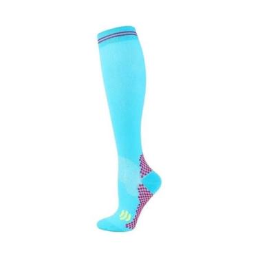 Imagem de Meias De Compressão Para Homens E Mulheres 20-30 Mmhg Para Corrida Cic