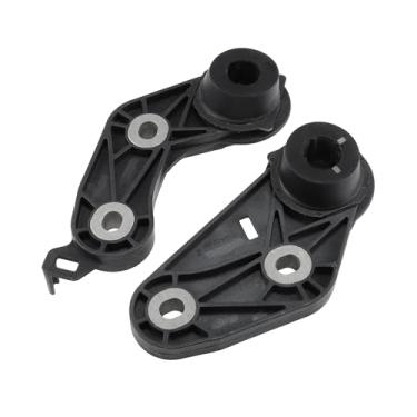 Imagem de REPAIROCK 1 conjunto de cabide de silenciador traseiro do lado do passageiro para Chevrolet Equinox 2018-2024 suporte de almofada silenciador para GMC Terrain 84163380/84205378