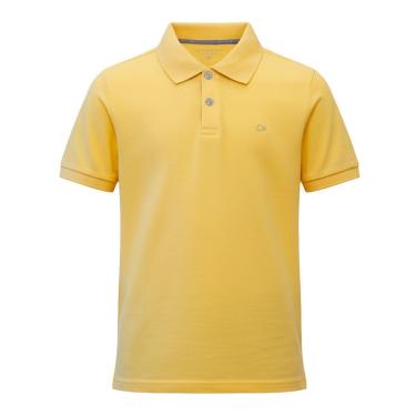 Imagem de Camiseta Polo Infantil Ogochi Infantil 10/18-Masculino