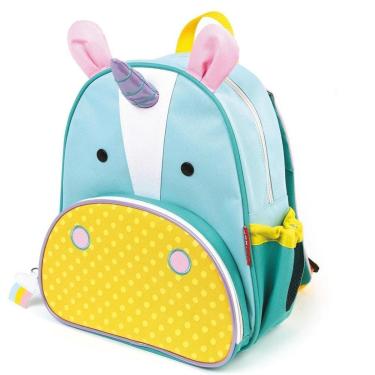 Imagem de Mochila Zoo Unicórnio Skip Hop-Unissex